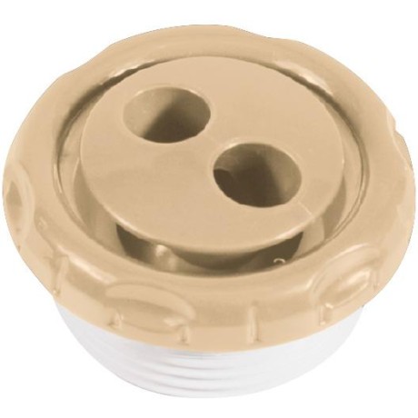 Rotační část masážní trysky - Písková