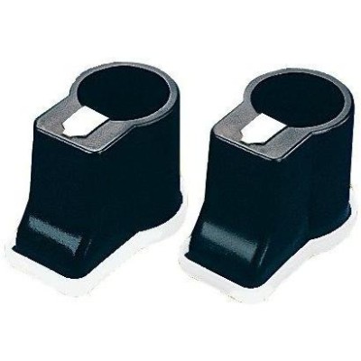 Kotvení plastové pouzdro 1 ks