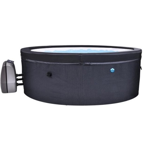 Pěnová vířivka NetSpa Vita