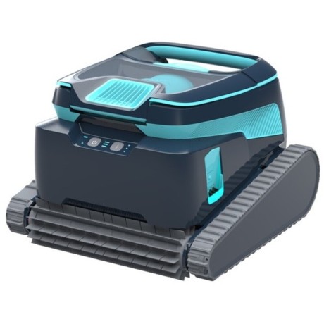 Bateriový AKU vysavač Dolphin Liberty 600