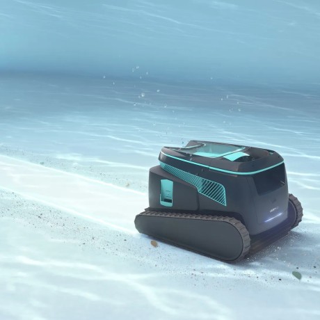 Bateriový AKU vysavač Dolphin Liberty 600