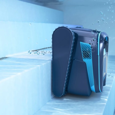 Bateriový AKU vysavač Dolphin Liberty 600