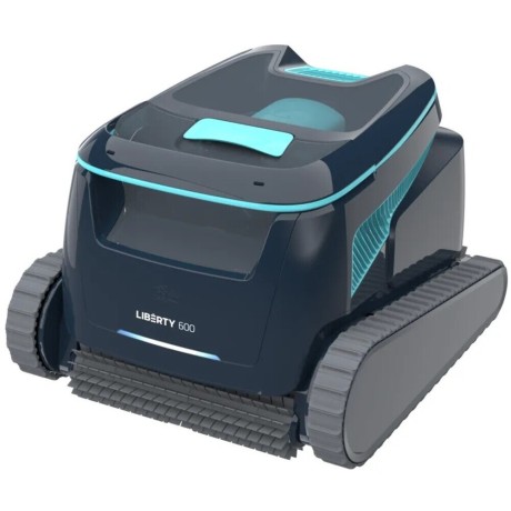 Bateriový AKU vysavač Dolphin Liberty 600
