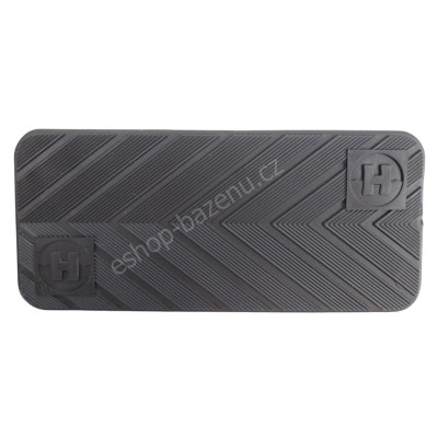 GUMOVÝ NÁŠLAP K ŽEBŘÍKU - KRIPSOL