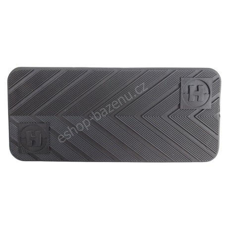 GUMOVÝ NÁŠLAP K ŽEBŘÍKU - KRIPSOL