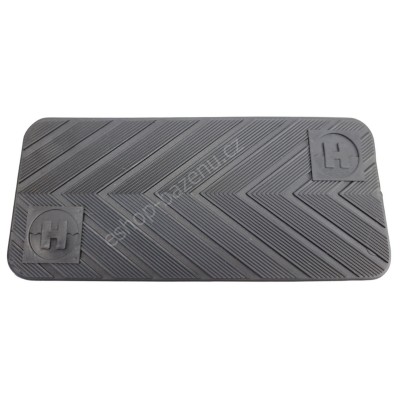 GUMOVÝ NÁŠLAP K ŽEBŘÍKU - KRIPSOL