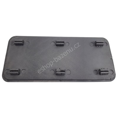 GUMOVÝ NÁŠLAP K ŽEBŘÍKU - KRIPSOL