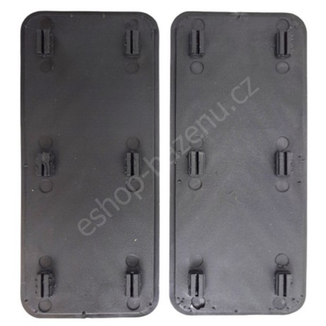 GUMOVÝ NÁŠLAP K ŽEBŘÍKU - KRIPSOL