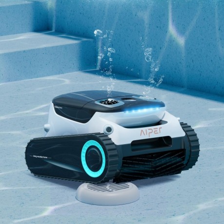 Robotický bezdrátový bazénový vysavač AIPER Scuba N1 Pro