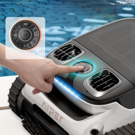 Robotický bezdrátový bazénový vysavač AIPER Scuba N1 Pro