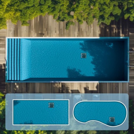 Robotický bezdrátový bazénový vysavač AIPER Scuba N1 Pro