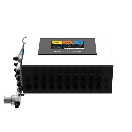 Automatická úprava vody ASIN AQUA PRO