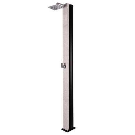 Solární sprcha ATLAS GARDEN ŽULA