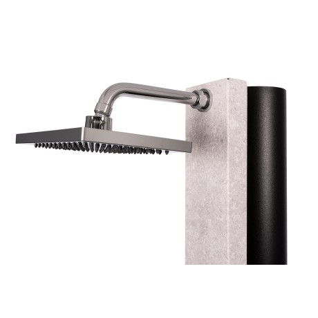 Solární sprcha ATLAS GARDEN ŽULA