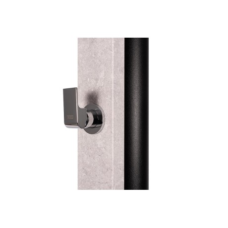 Solární sprcha ATLAS GARDEN ŽULA