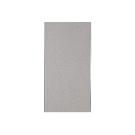 Solární sprcha WATERMIXER RT ŠEDÉ ALUMINIUM