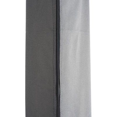 Látkový kryt na solární sprchu