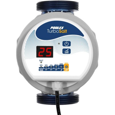 Solný chlorátor Turbo Salt 600 12g/60m3