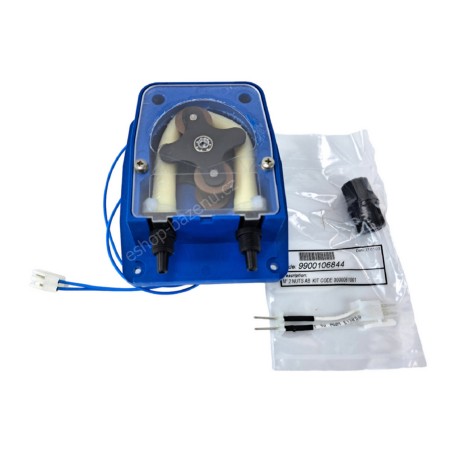 Kompletní peristaltická pumpa pro stanice VA DOS