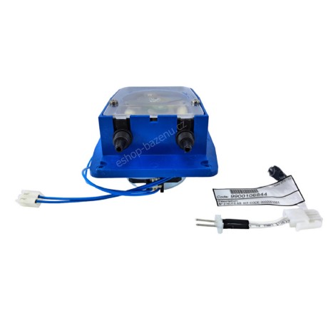 Kompletní peristaltická pumpa pro stanice VA DOS