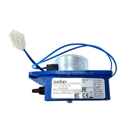 Kompletní peristaltická pumpa pro stanice VA DOS