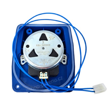 Kompletní peristaltická pumpa pro stanice VA DOS