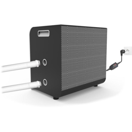 Tepelné čerpadlo Poolex Mag 4kW R32 Reversible