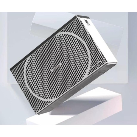 Tepelné čerpadlo AQUA-X TURBOSILENCE 8,8KW