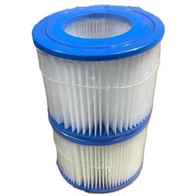 Prémiová pěnová vířivá vana NetSpa IDAHO