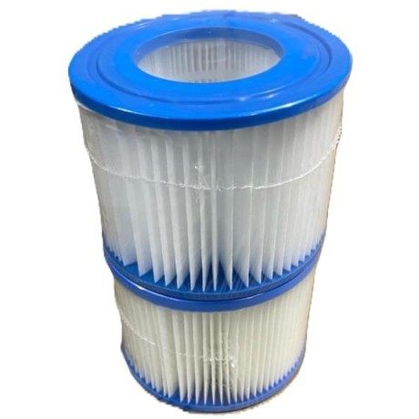 Prémiová pěnová vířivá vana NetSpa IDAHO