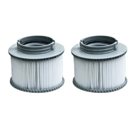 Kartušový filtr pro mobilní vany MSpa (1 ks)