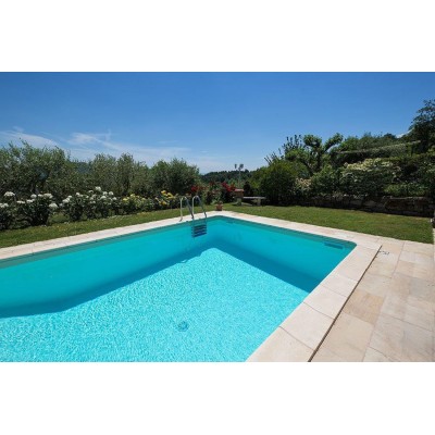 ALKORPLAN 2K - Sand, 2,05m šíře, 1,5mm, 25m role