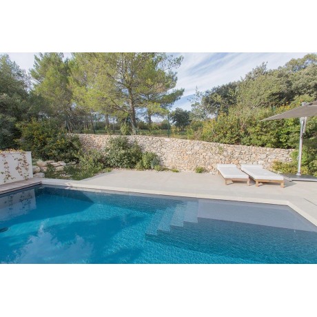 ALKORPLAN 2K - Dark grey, 1,65m šíře, 1,5mm, 25m role