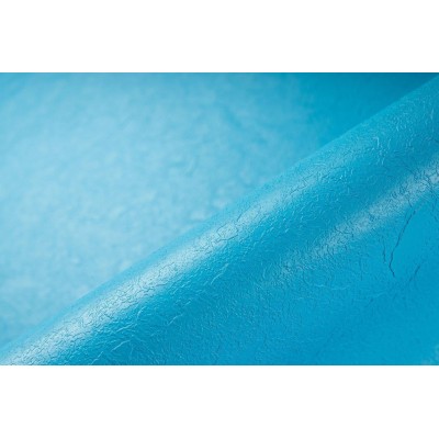 ALKORPLAN RELIEF - Adriatic blue, 1,65m šíře, 1,8mm, role 25m