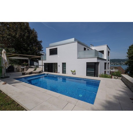 ALKORPLAN 3K - Persia Blue, 1,65m šíře, 1,5mm, 25m role