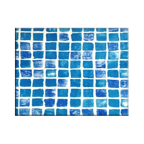 ALKORPLAN 3K - Mosaic, 1,65m šíře, 1,5mm, 25m role