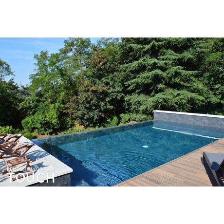 ALKORPLAN TOUCH - Elegance, 1,65m šíře, 2,0mm, 25m role