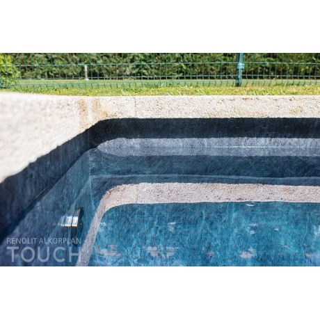 ALKORPLAN TOUCH - Elegance, 1,65m šíře, 2,0mm, 25m role