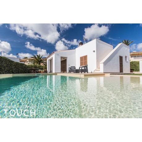 ALKORPLAN TOUCH - Relax, 1,65m šíře, 2,0mm, 25m role