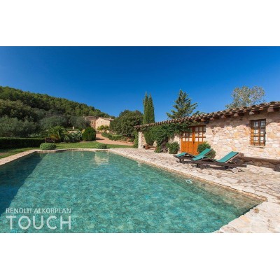 ALKORPLAN TOUCH - Authentic, 1,65m šíře, 2,0mm, 25m role