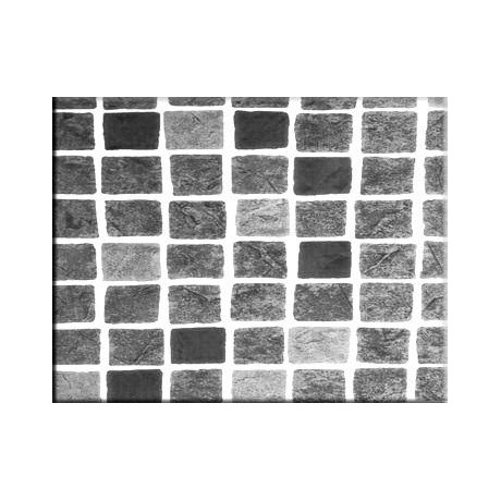 ALKORPLAN 3K - Persia Black, 1,65m šíře, 1,5mm, 25m role