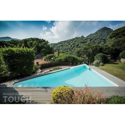 ALKORPLAN TOUCH - Vanity, 1,65m šíře, 2,0mm, 25m role