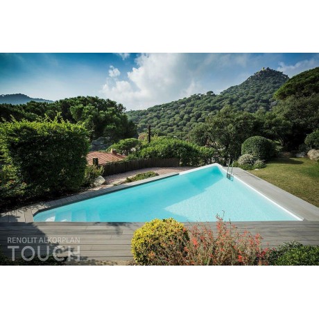 ALKORPLAN TOUCH - Vanity, 1,65m šíře, 2,0mm, 25m role