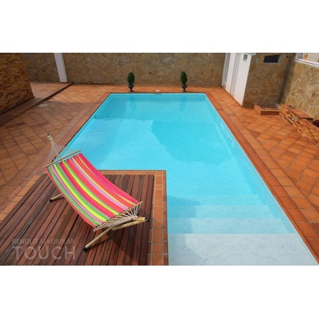 ALKORPLAN TOUCH - Vanity, 1,65m šíře, 2,0mm, 25m role