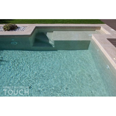 ALKORPLAN TOUCH - Sublime, 1,65m šíře, 2,0mm, 25m role