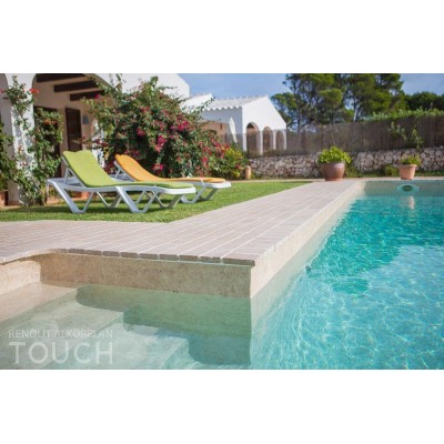 ALKORPLAN TOUCH - Sublime, 1,65m šíře, 2,0mm, 25m role