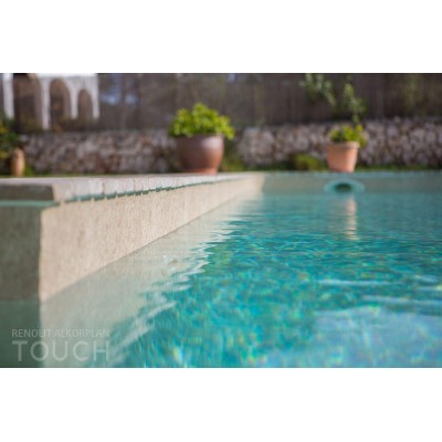 ALKORPLAN TOUCH - Sublime, 1,65m šíře, 2,0mm, 25m role