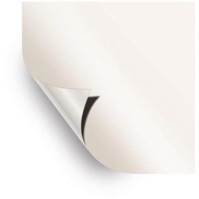 AVfol Master - Bílá, 2,05m šíře, 1,5mm, 25m role