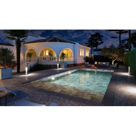 Aquasense Signature - 3D Imperial Sand, tloušťka 1,8 mm, šíře 1,65 m, role 25m