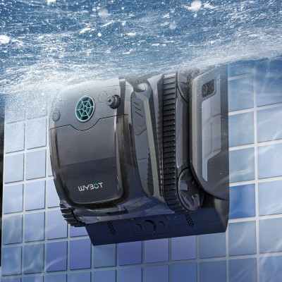 Bateriový automatický vysavač WYBOT S2 PRO